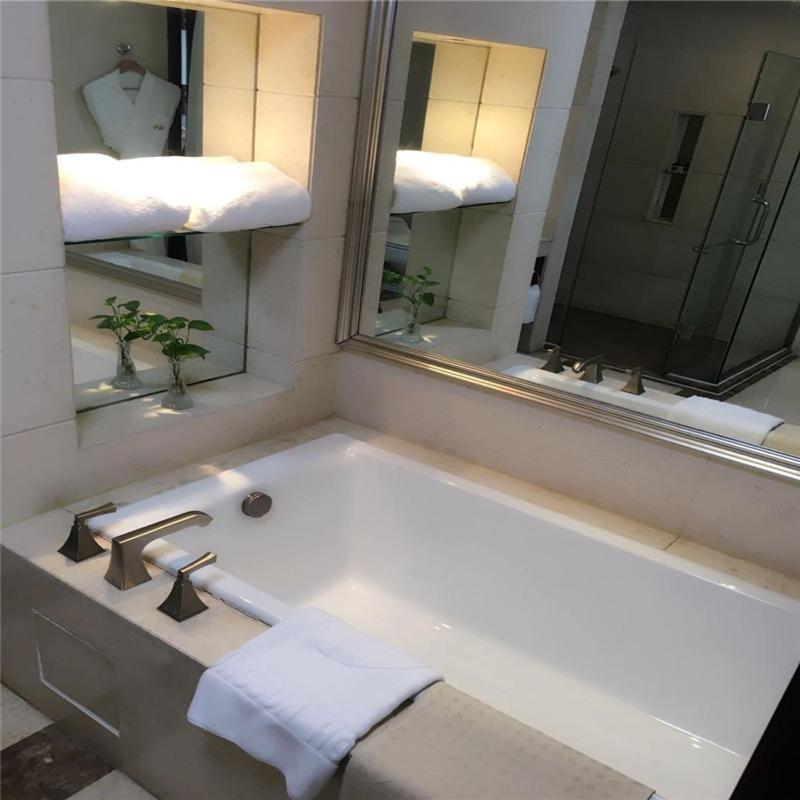 Shijiazhuang Yanshan Hotel Exterior photo